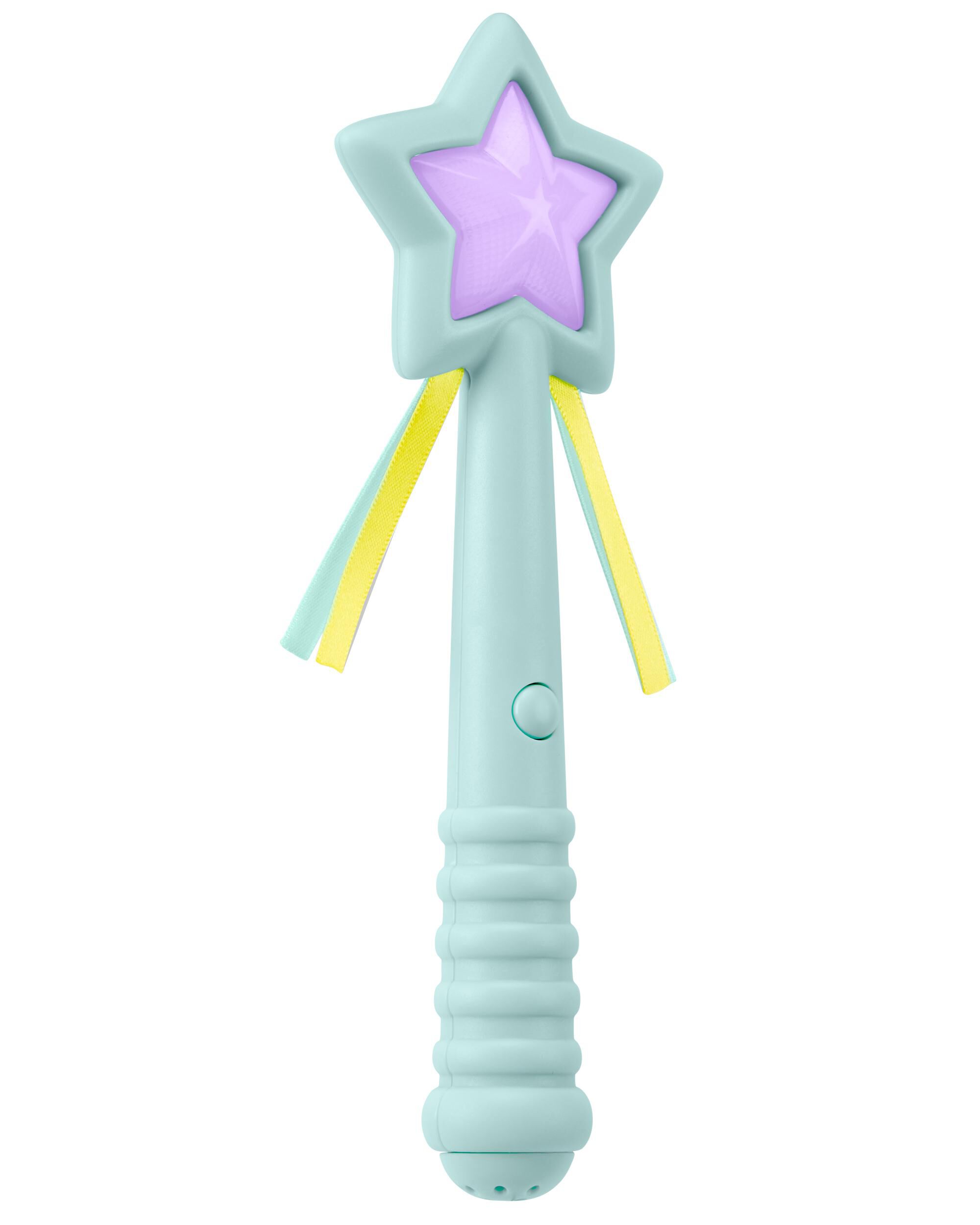 Magic Wand, image 4 of 4 slides