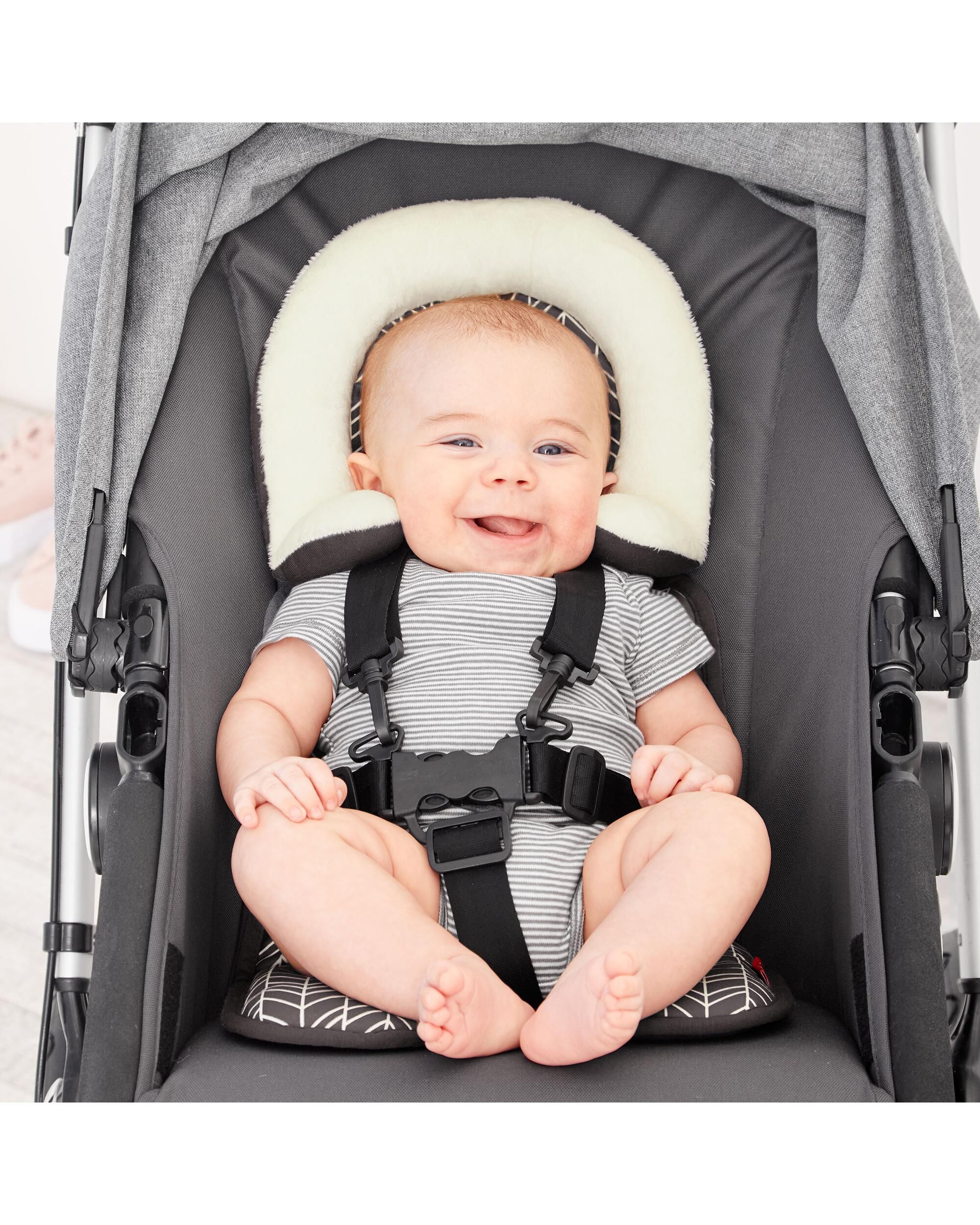 Skip hop infant support top