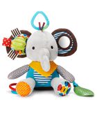 Bandana Buddies Baby Activity Toy, image 1 of 8 slides