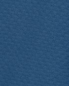 Boys Active Mesh Shorts - Navy, image 3 of 4 slides