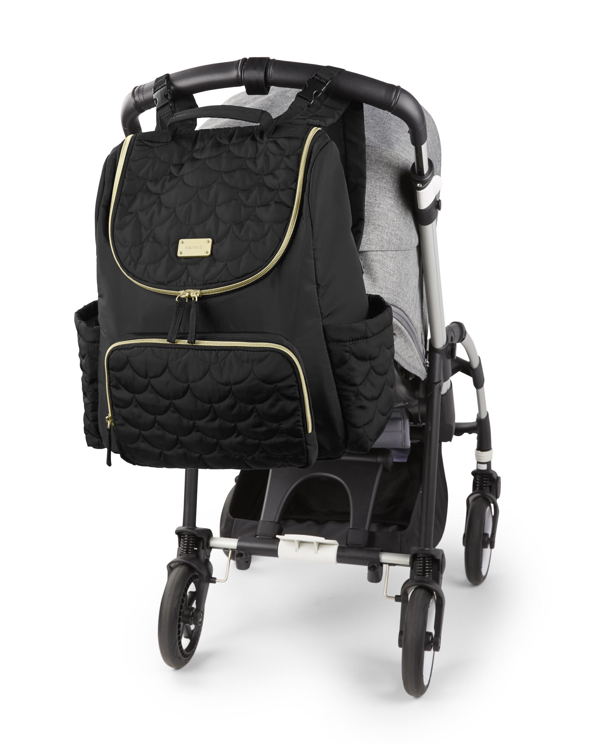 Ralph lauren diaper bag top