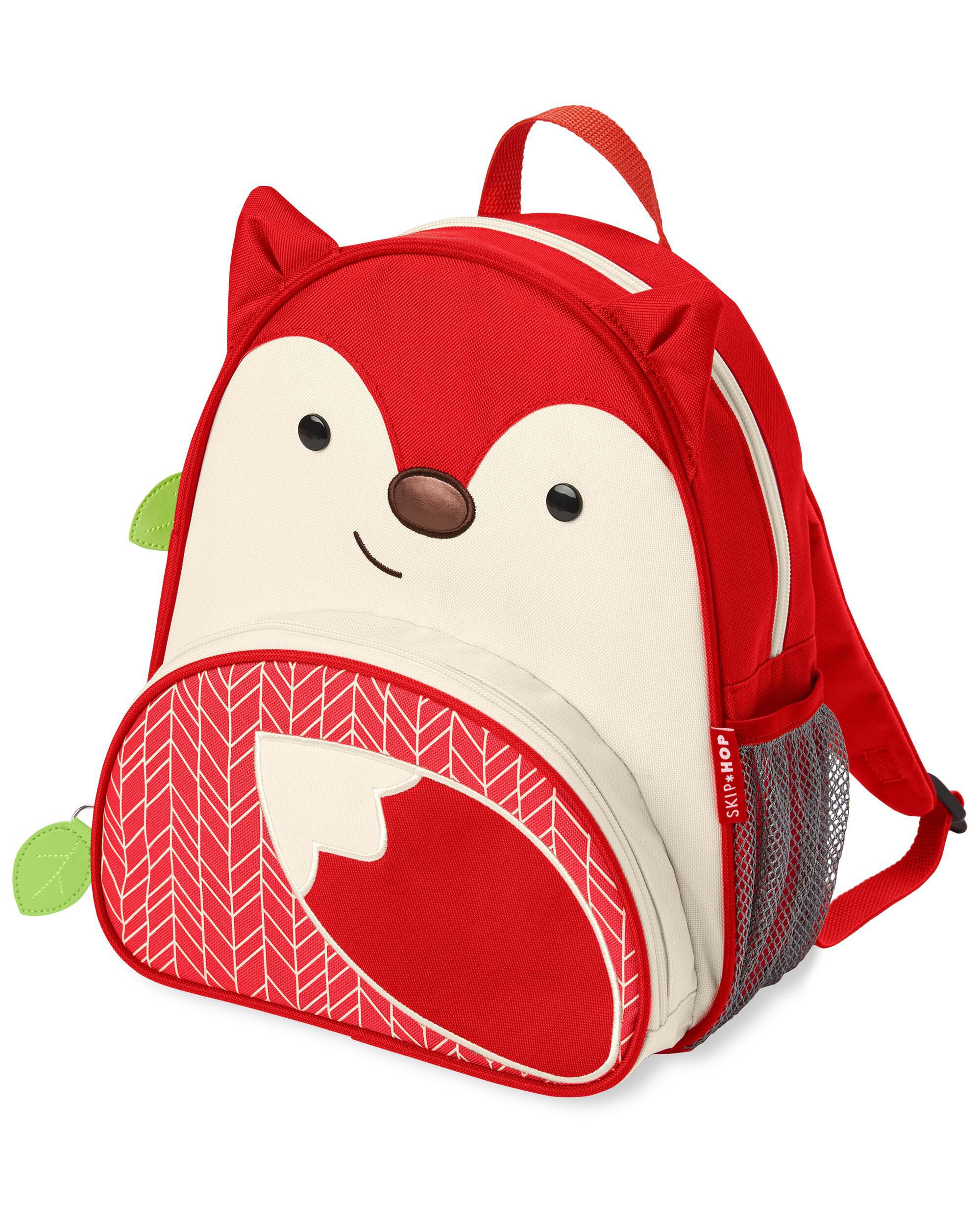 ZOO Little Kid Toddler Backpack, 
