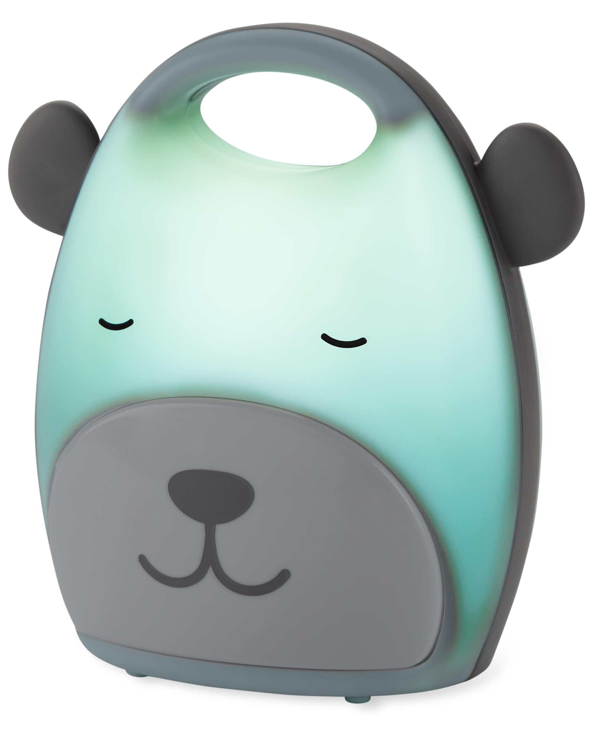 Beary Cute Take-Along Nightlight, image 4 of 12 slides