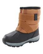 Toddler Light-Up Snow Boots, image 6 of 8 slides