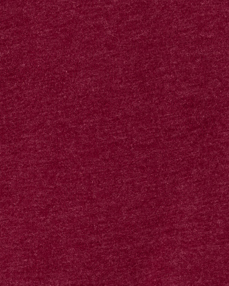 Kid Long-Sleeve Jersey Tee, image 2 of 3 slides