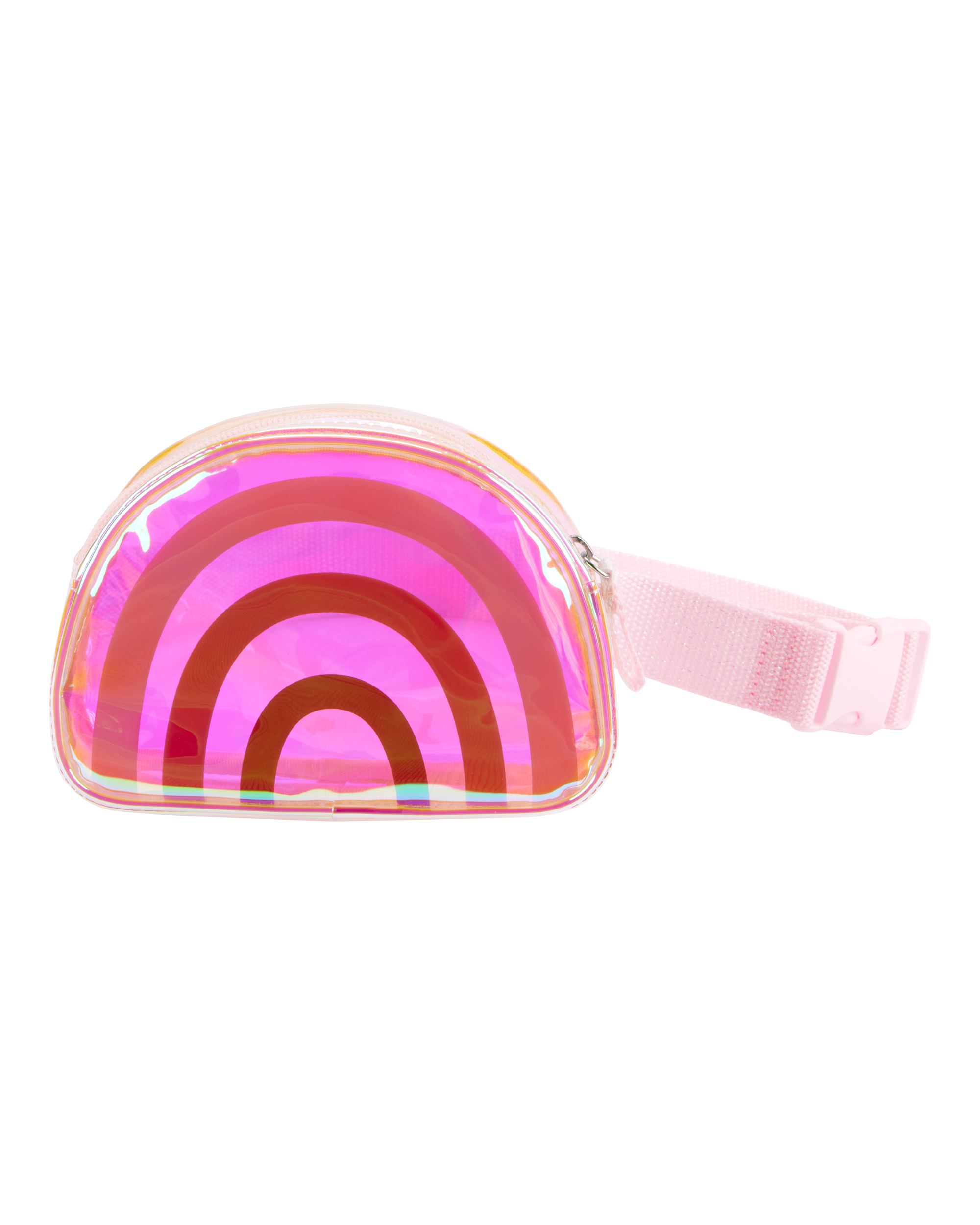 Carter's Rainbow Sling Bag Purse, 
