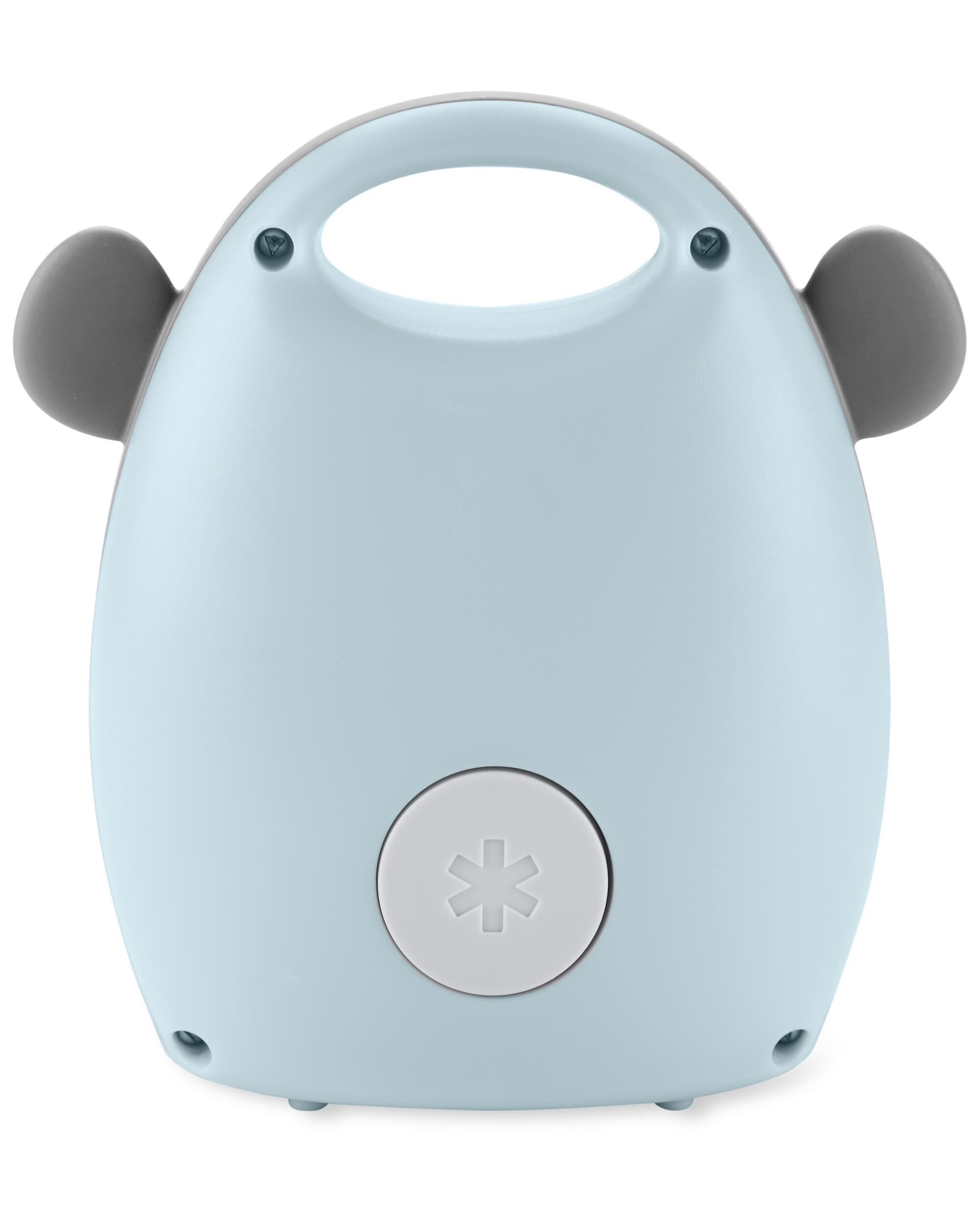 Beary Cute Take-Along Nightlight, image 12 of 12 slides