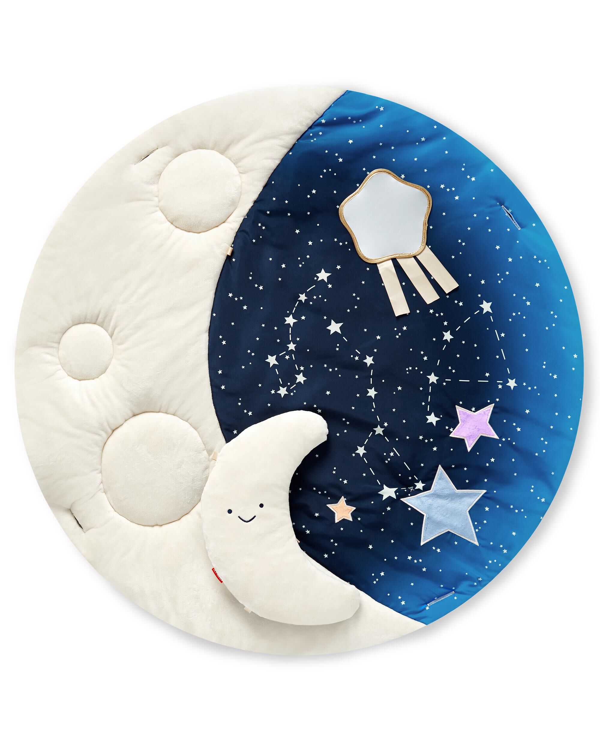 Celestial Dreams Activity Gym, image 5 of 17 slides