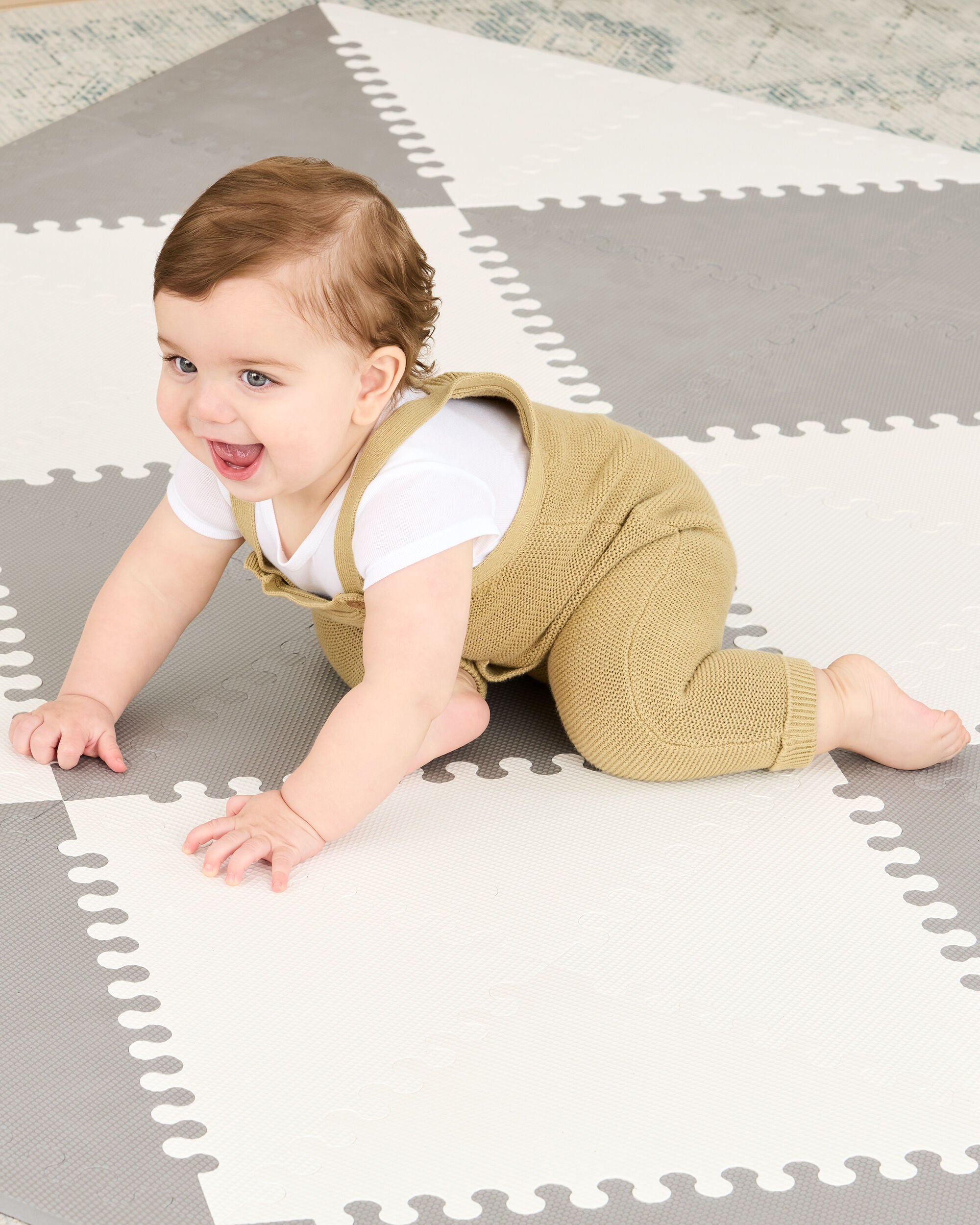 Playspot Geo Foam Floor Tiles Skiphop Com