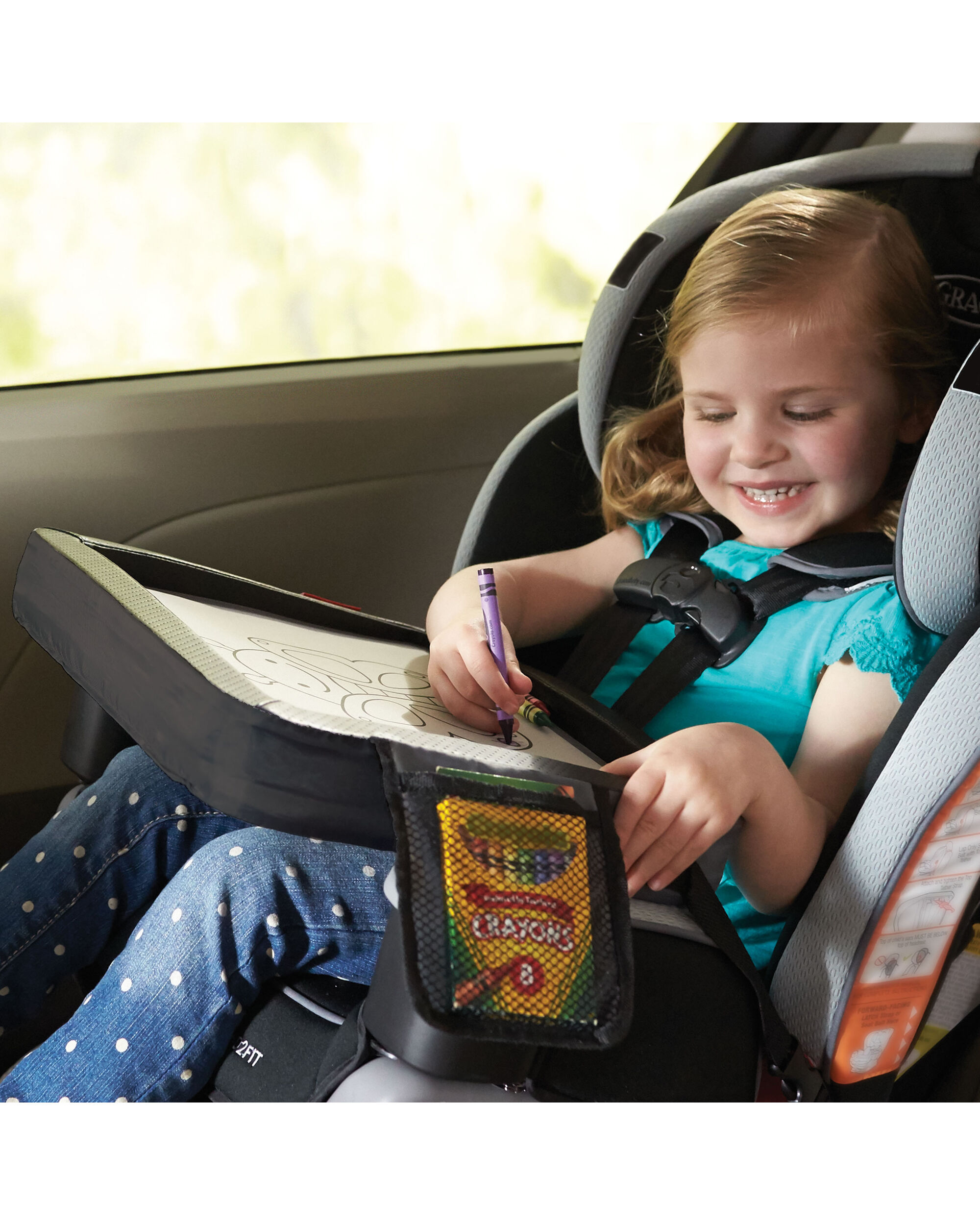Best Car Seat Travel Tray Rear Facing