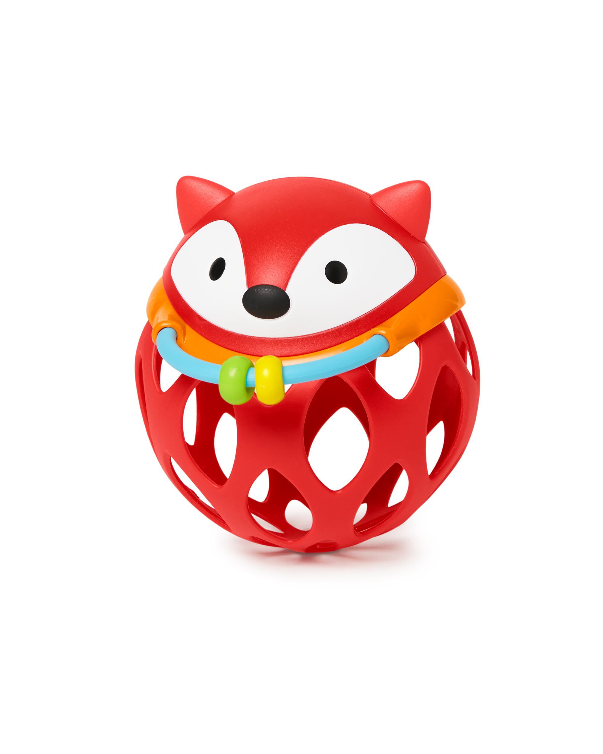 Skip discount hop rattle