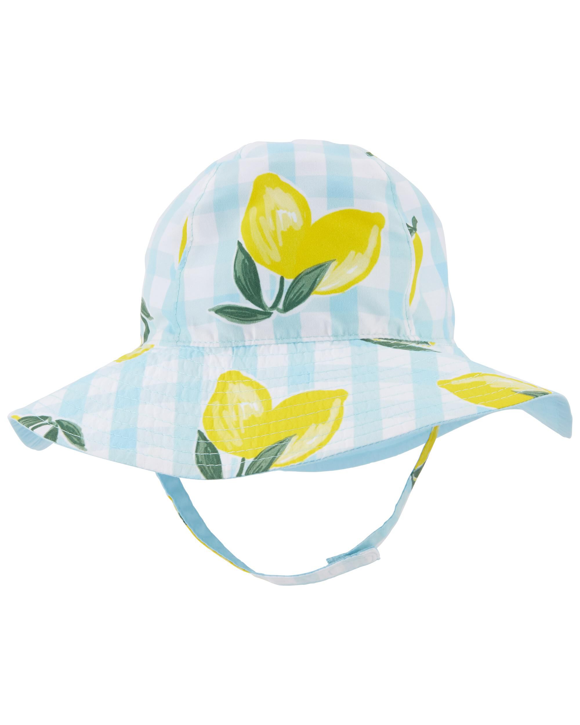 Carter's reversible 2025 bucket hat