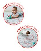 Explore & More Hello Hedgehog Crawl Toy, image 3 of 11 slides
