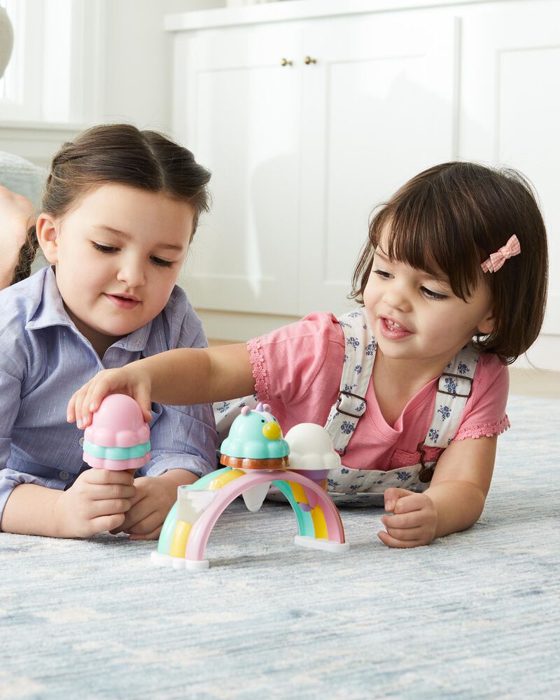 ZOO® Sweet Scoops Ice Cream Set, image 10 of 10 slides
