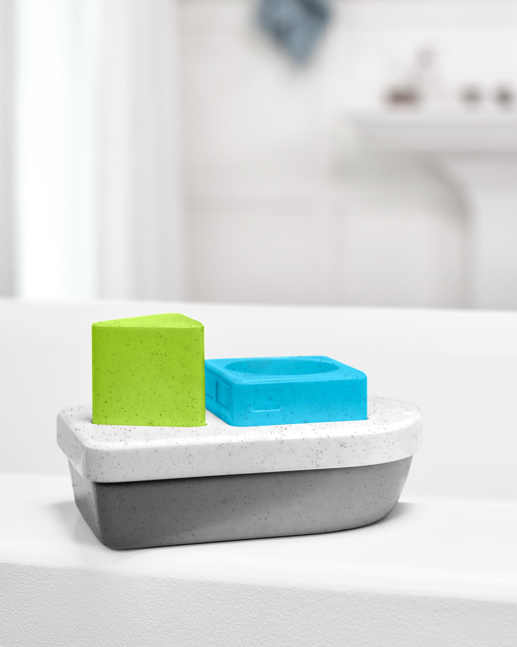 MOBY® x Oceanworks® Baby Bath Bundle, image 6 of 8 slides
