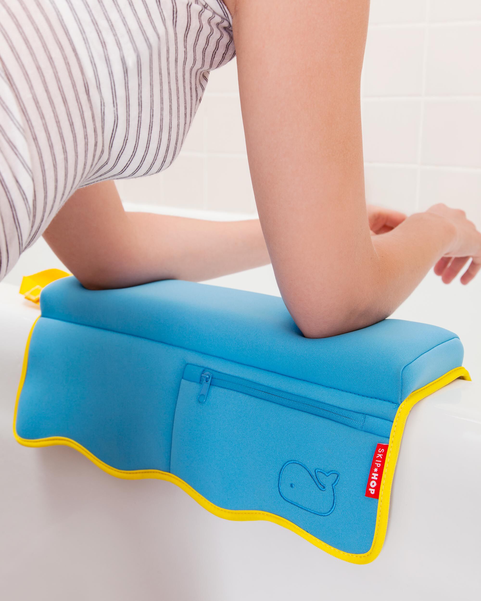 skip hop moby bathtime essentials kit
