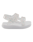 Toddler Jelly Sandals , image 2 of 7 slides