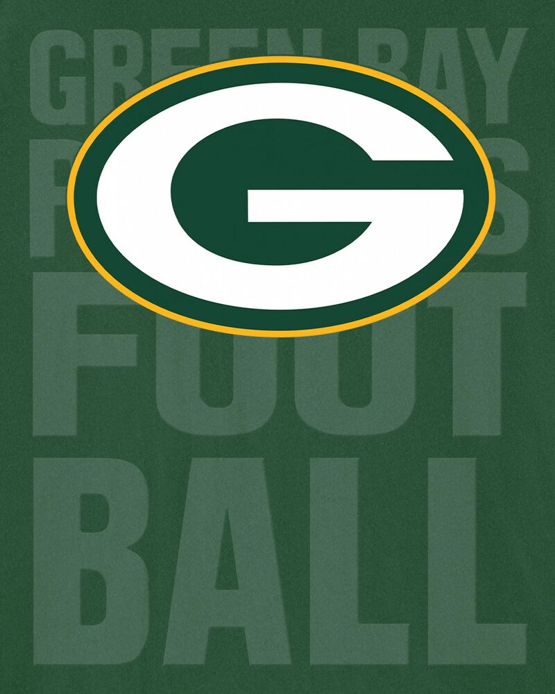 Kid NFL Green Bay Packers Tee, image 2 of 2 slides