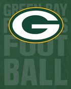 Kid NFL Green Bay Packers Tee, image 2 of 2 slides