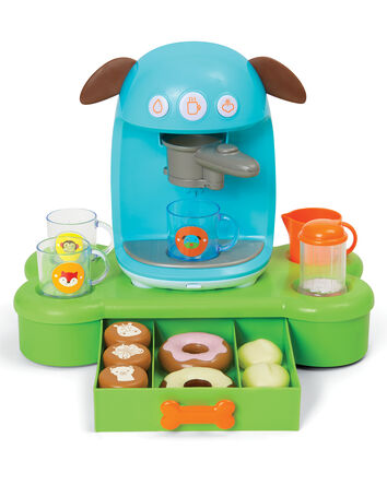 Zoo Bark-ista Toy Set, 