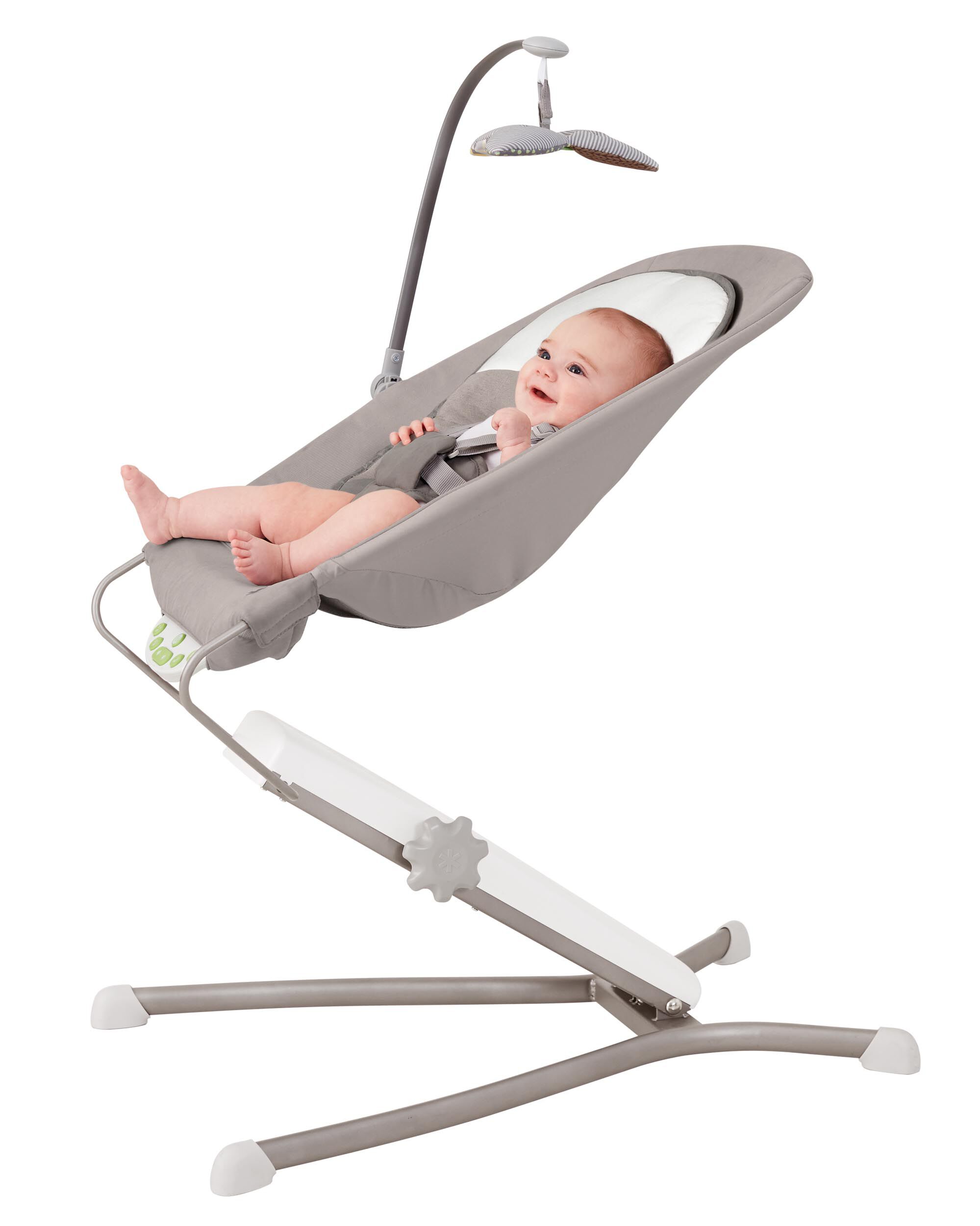 skip hop baby bouncer