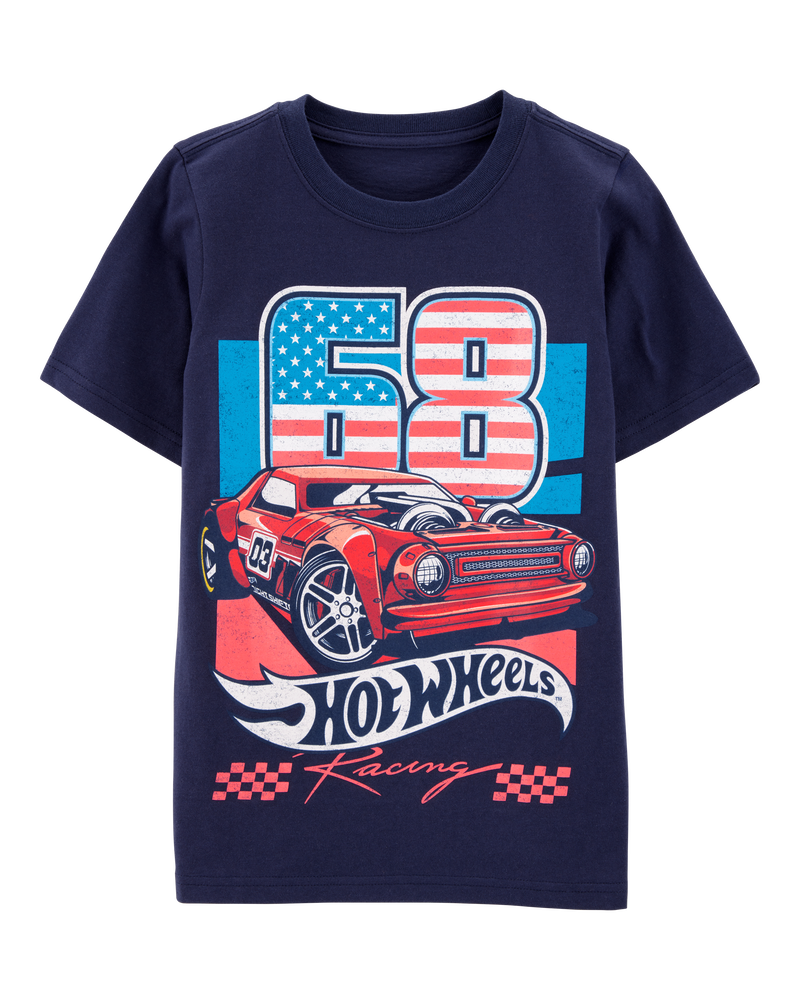 Kid Hot Wheels™ Tee

, image 1 of 2 slides