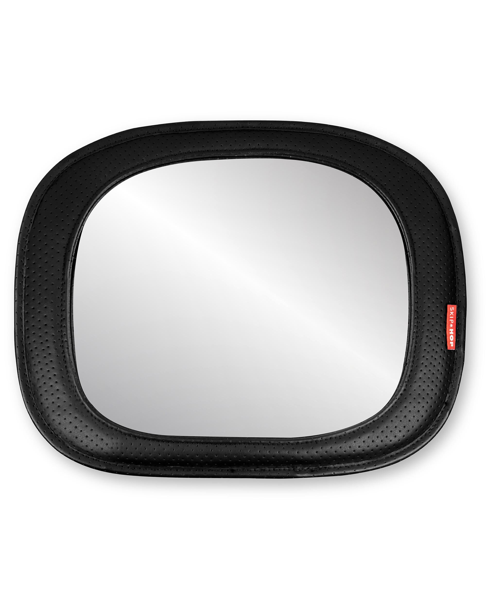 Style Driven Backseat Baby Mirror, image 1 of 3 slides