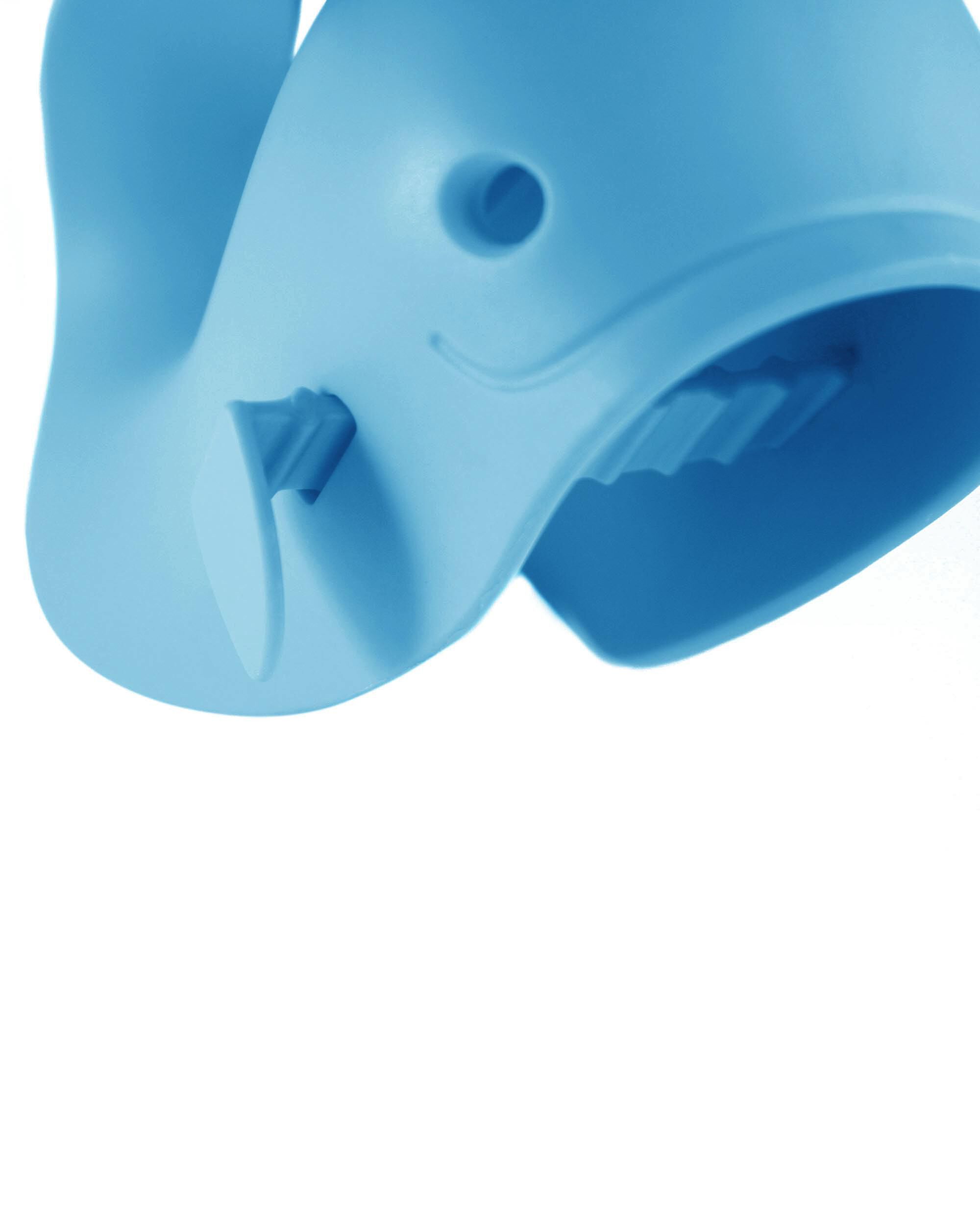 Moby Bath Spout Cover, image 4 of 8 slides
