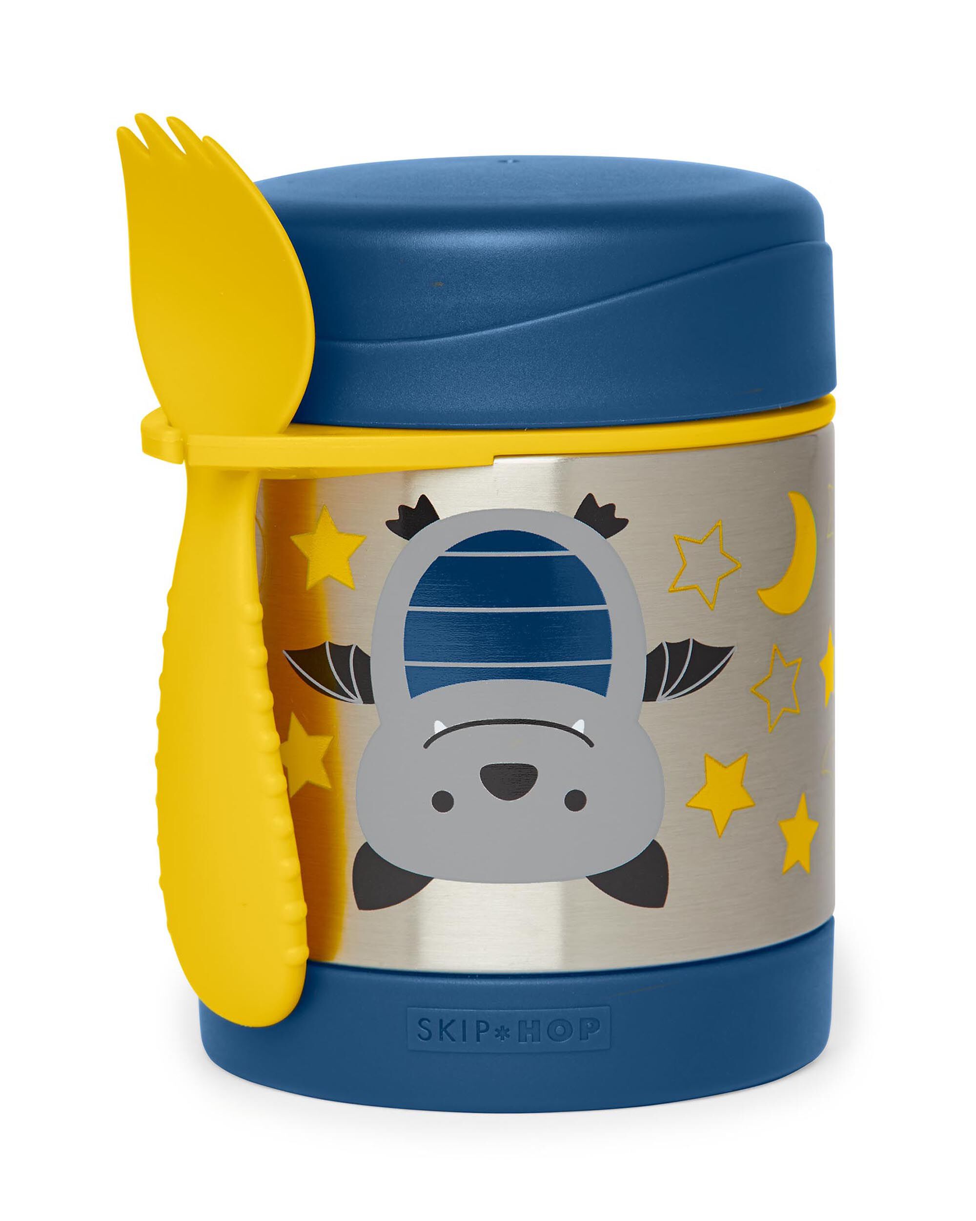 Sites Carters Site Zoo Insulated Little Kid Food Jar