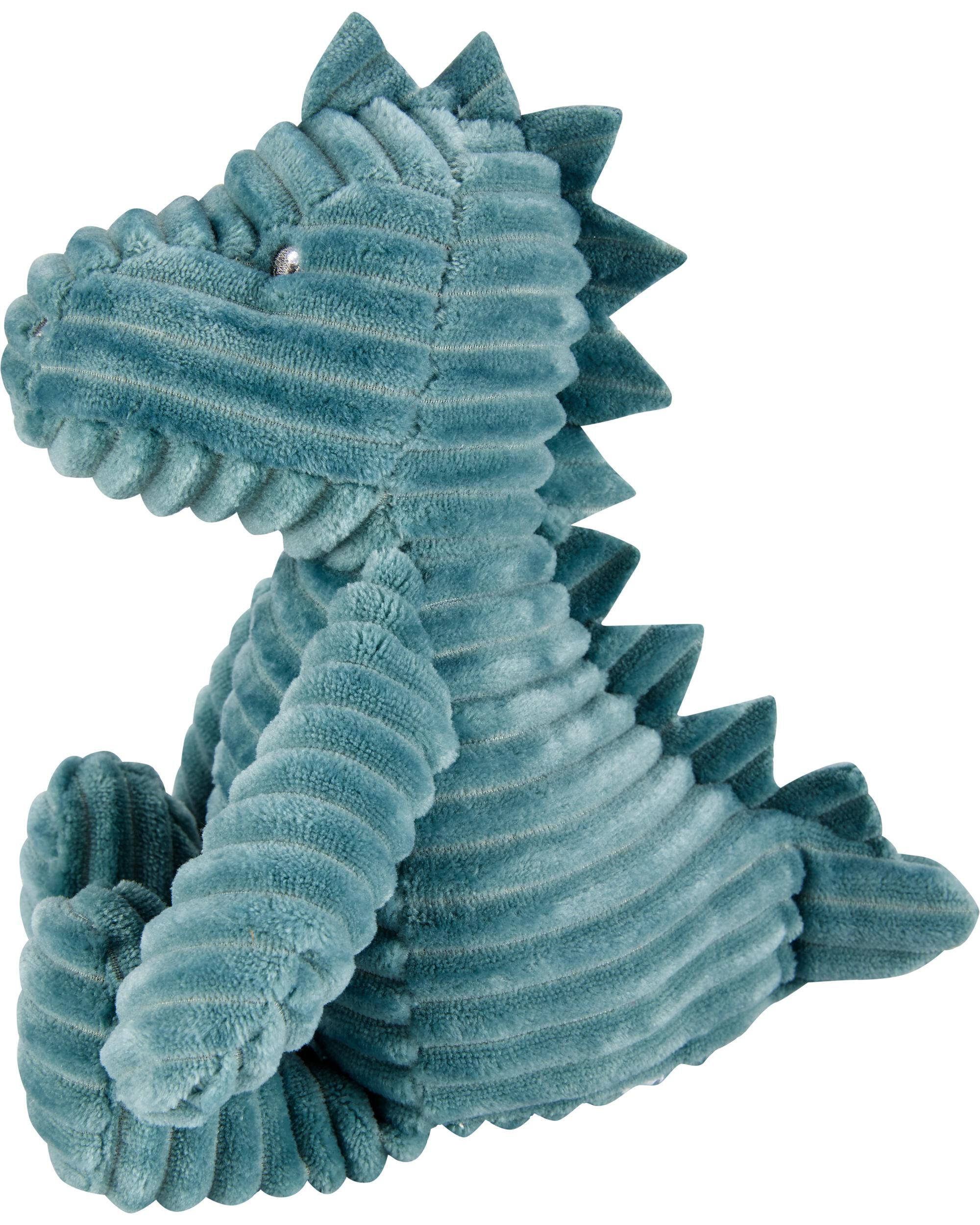 large plush dino