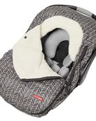 STROLL & GO Car Seat Cover, image 5 of 10 slides