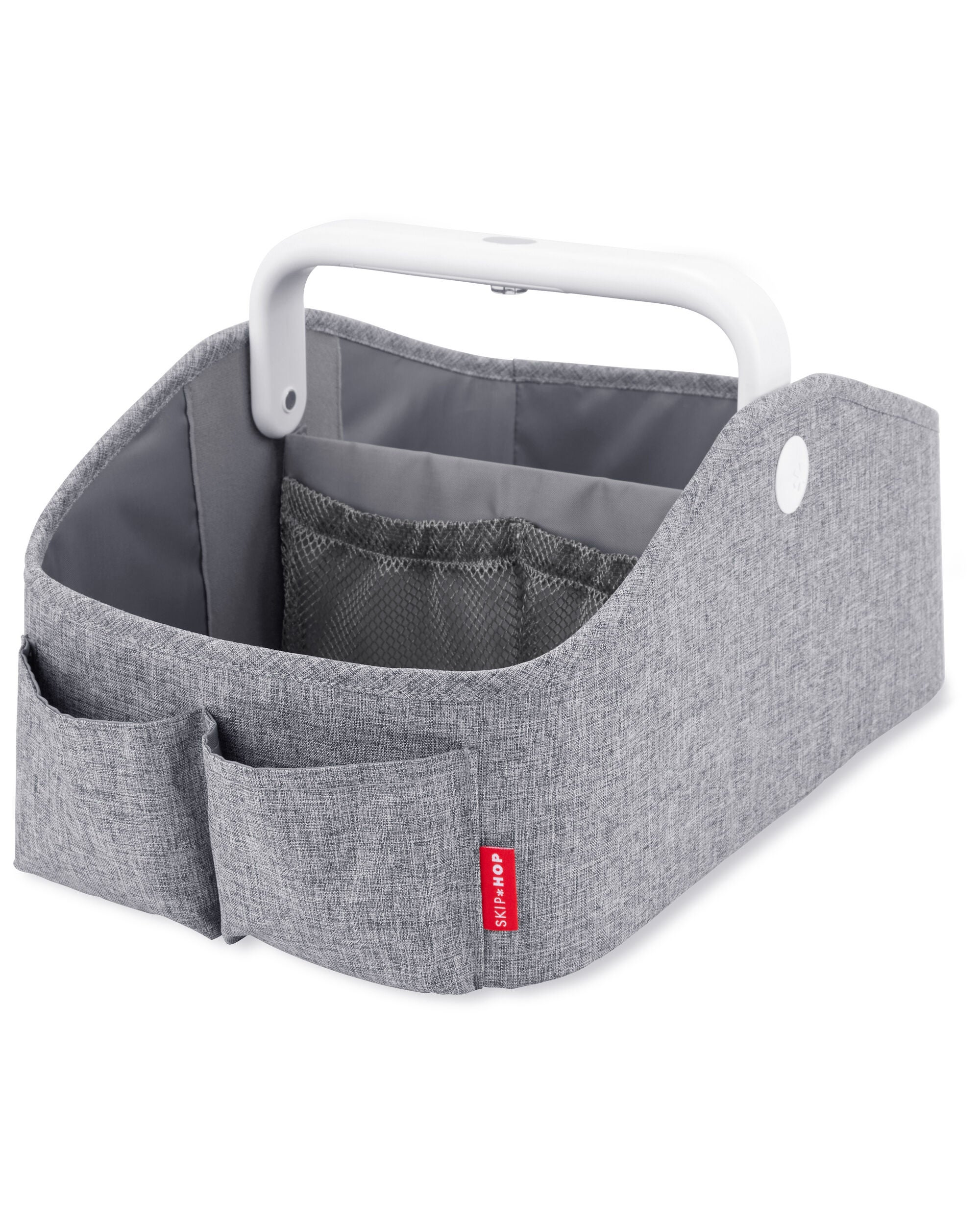 Light Up Diaper Caddy | skiphop.com