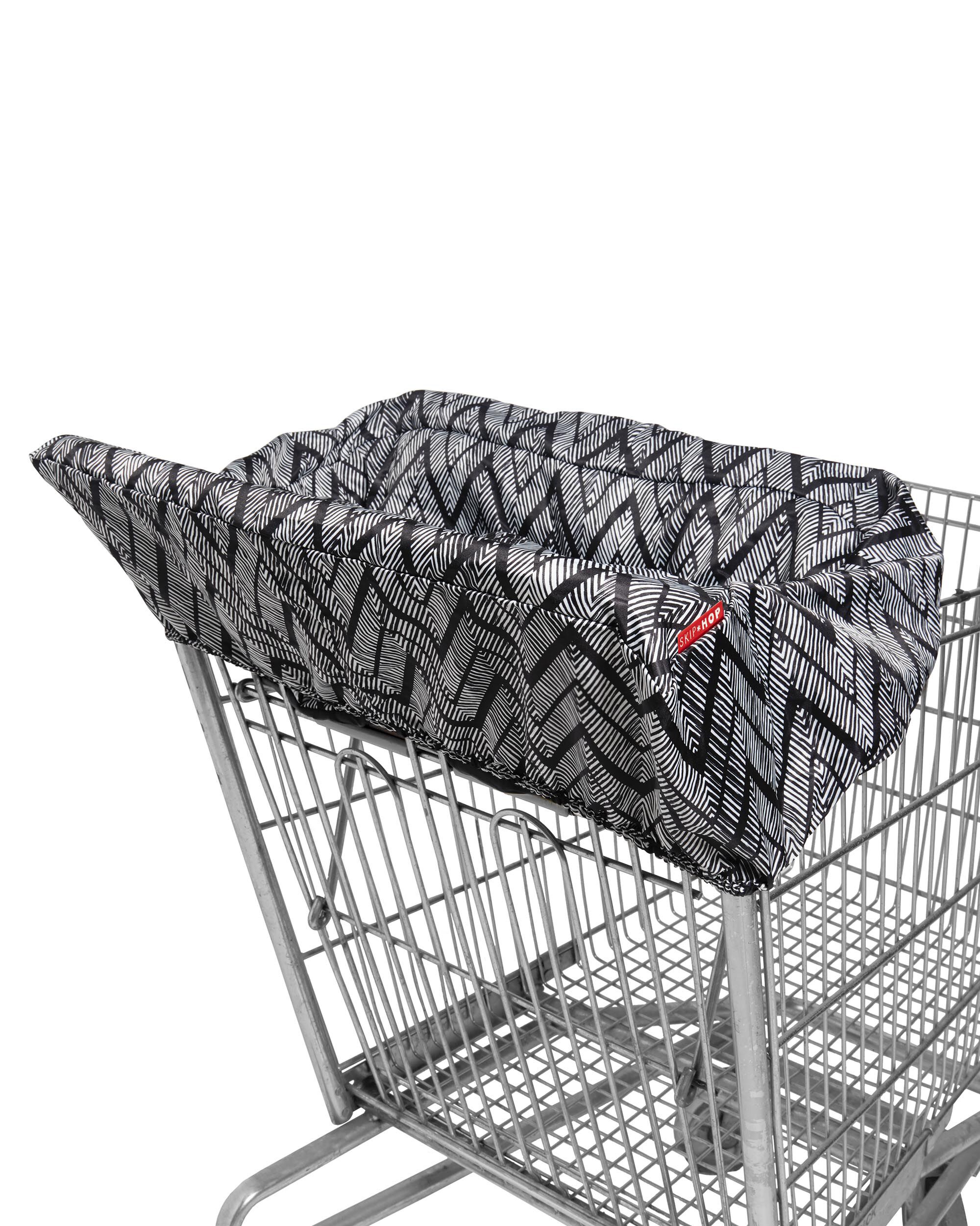 Skip hop grocery cart cover 2025