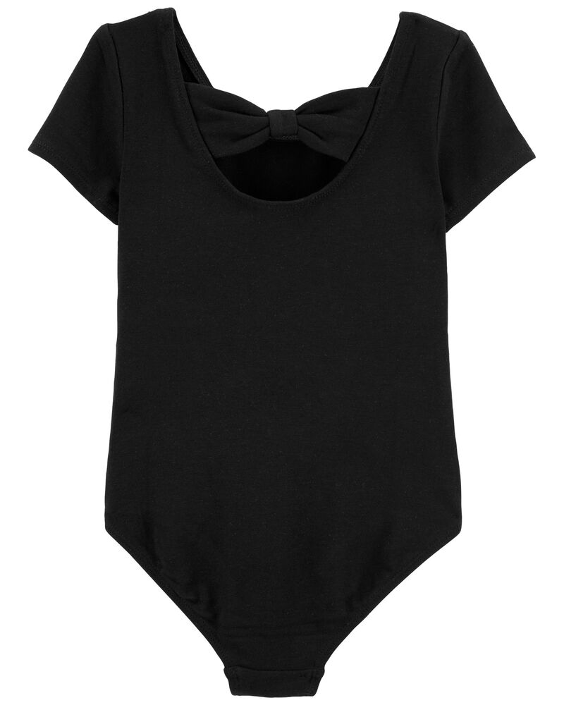 Toddler Dance Leotard, image 2 of 3 slides