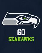 Toddler NFL Seattle Seahawks Tee, image 2 of 2 slides