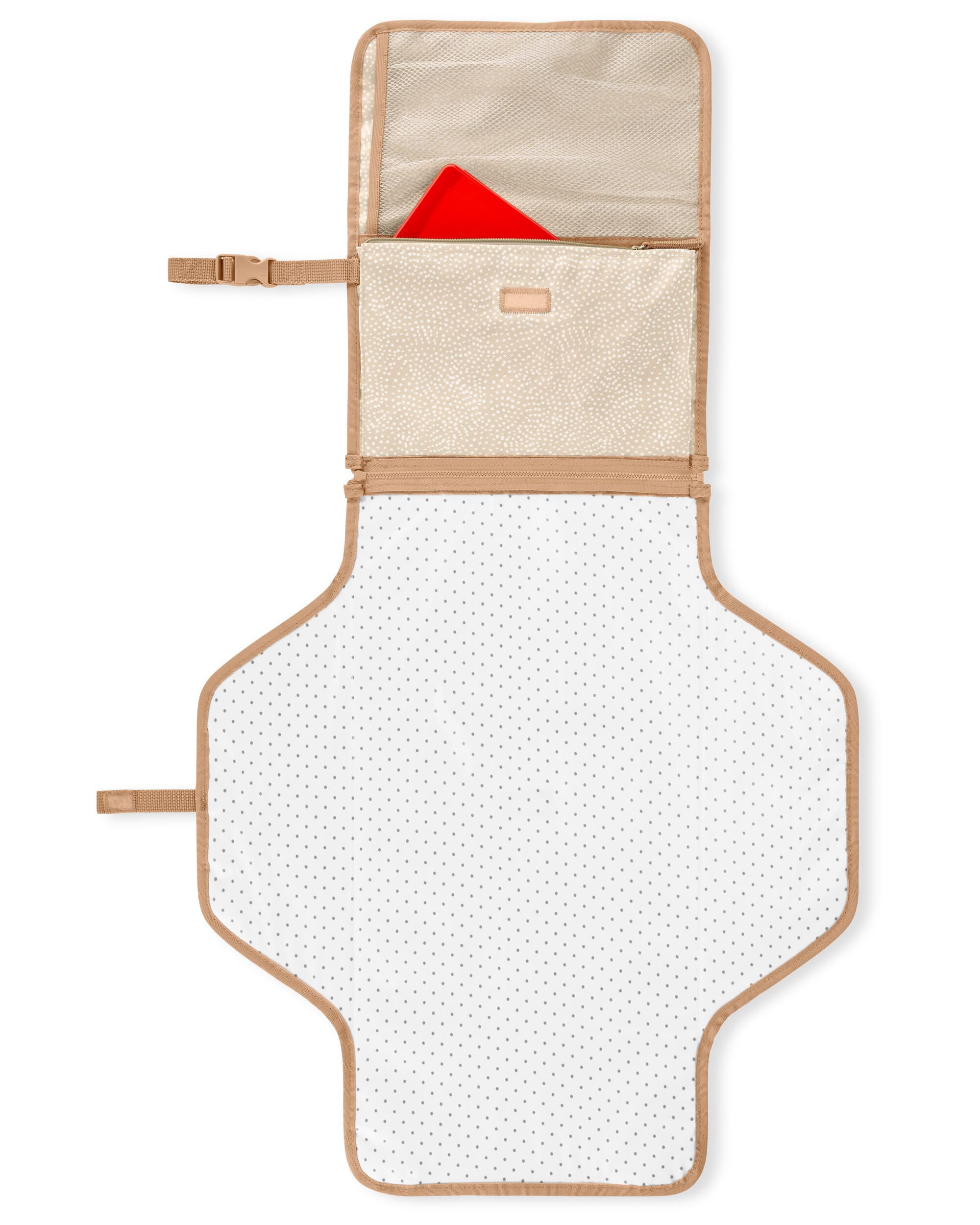 Skip hop grab & go signature pronto changing station new arrivals