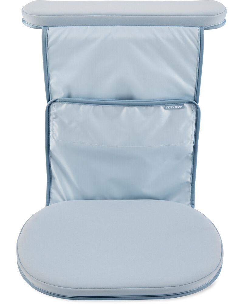 Wave All-In-One Elbow Saver & Kneeler, image 2 of 3 slides