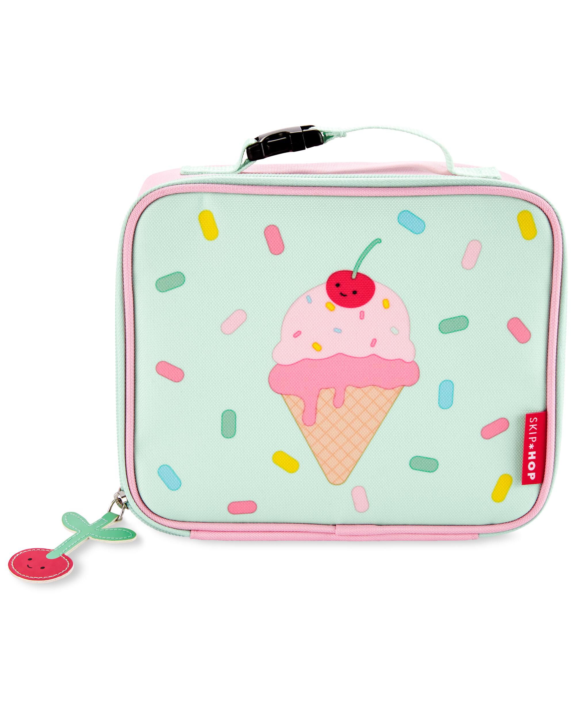 Spark Style Lunch Bag - Ice Cream, 
