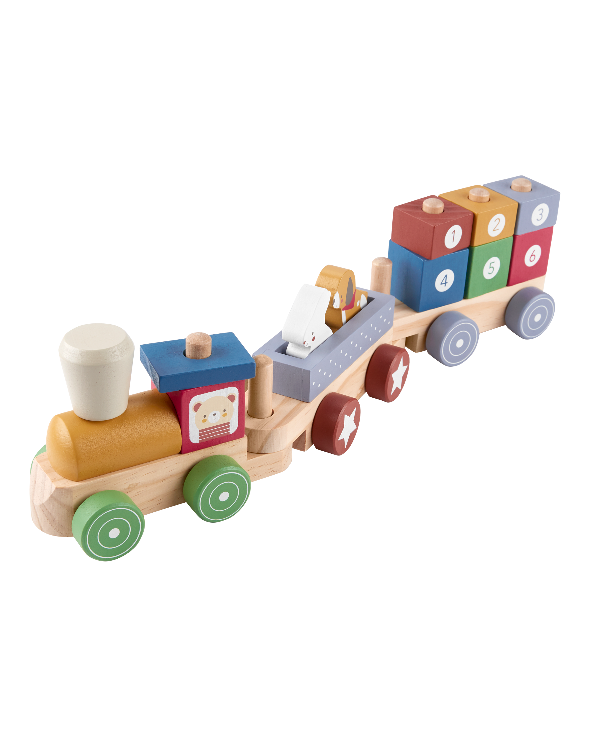 Baby train set toy 2025