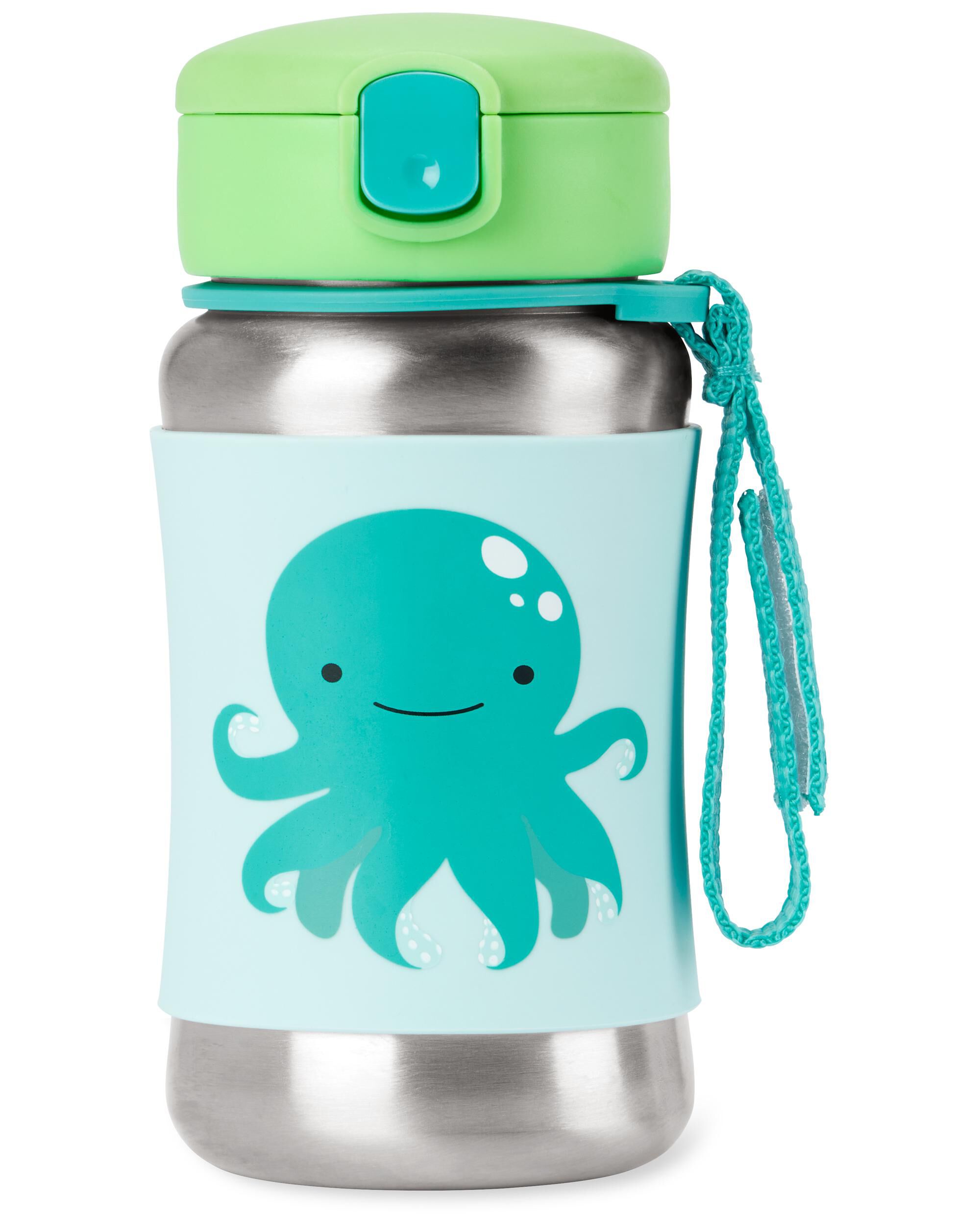 Octopus