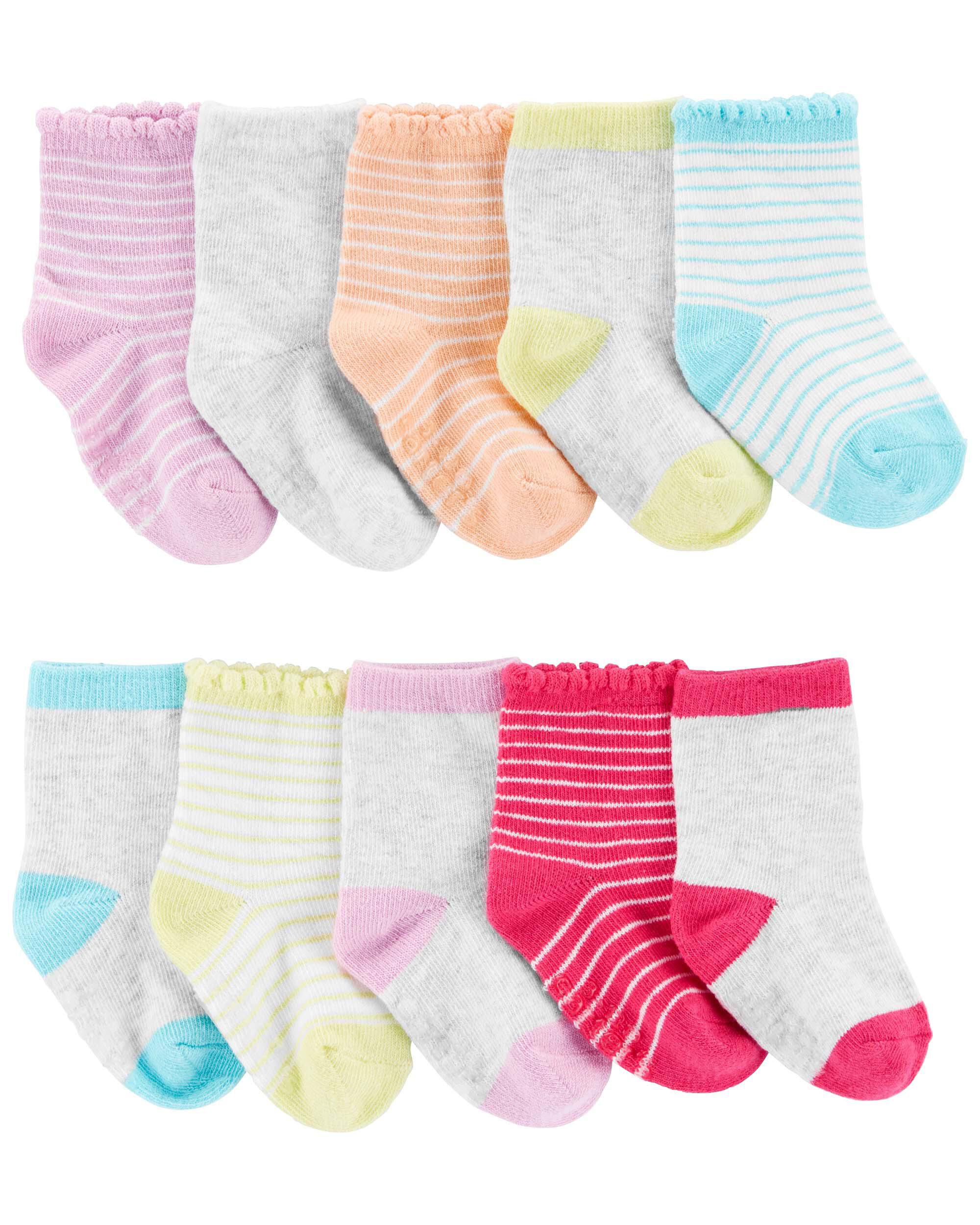 Baby gear socks discount