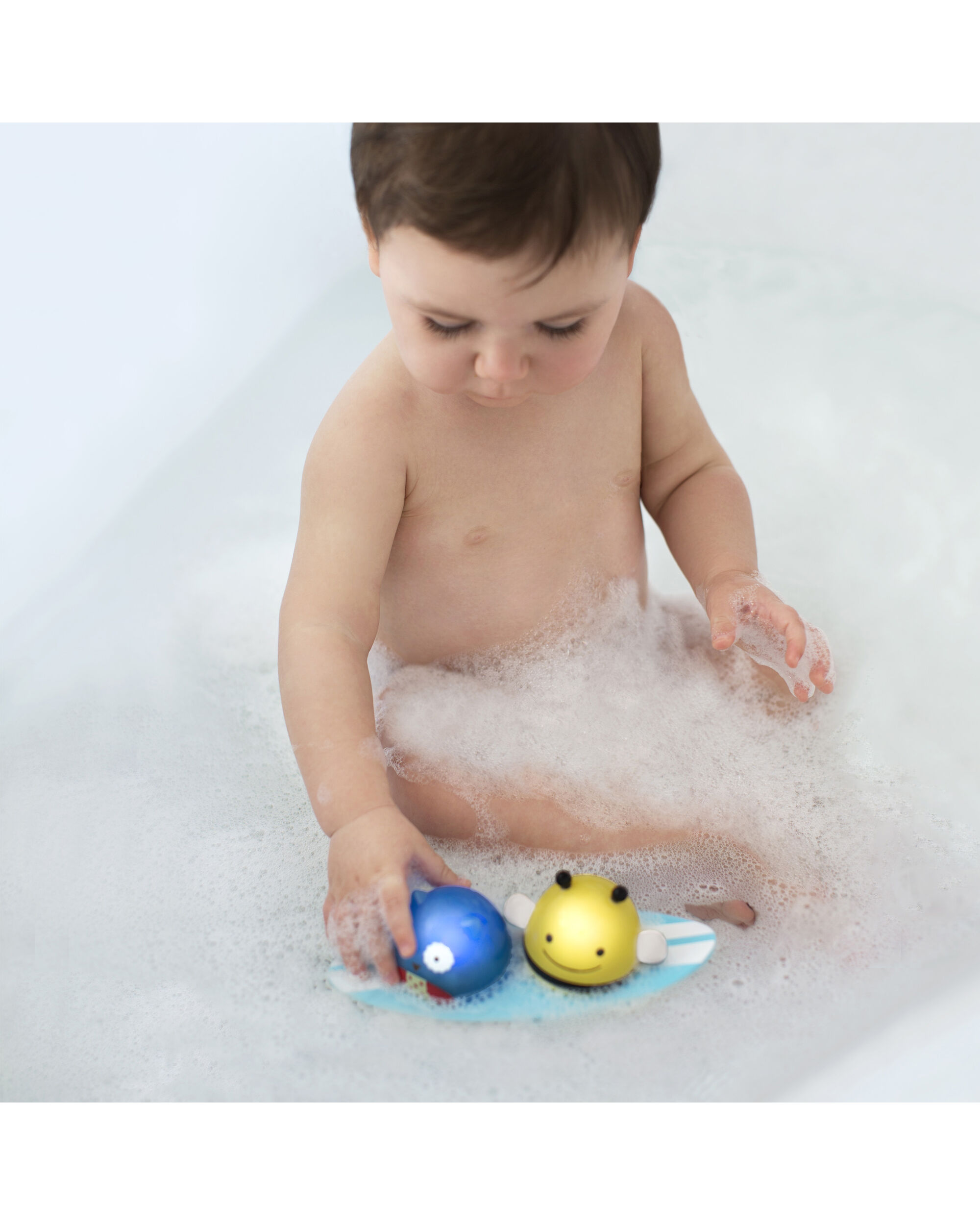 skip hop bath toy