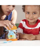 Zoo Insulated Little Kid Food Jar, image 4 of 6 slides