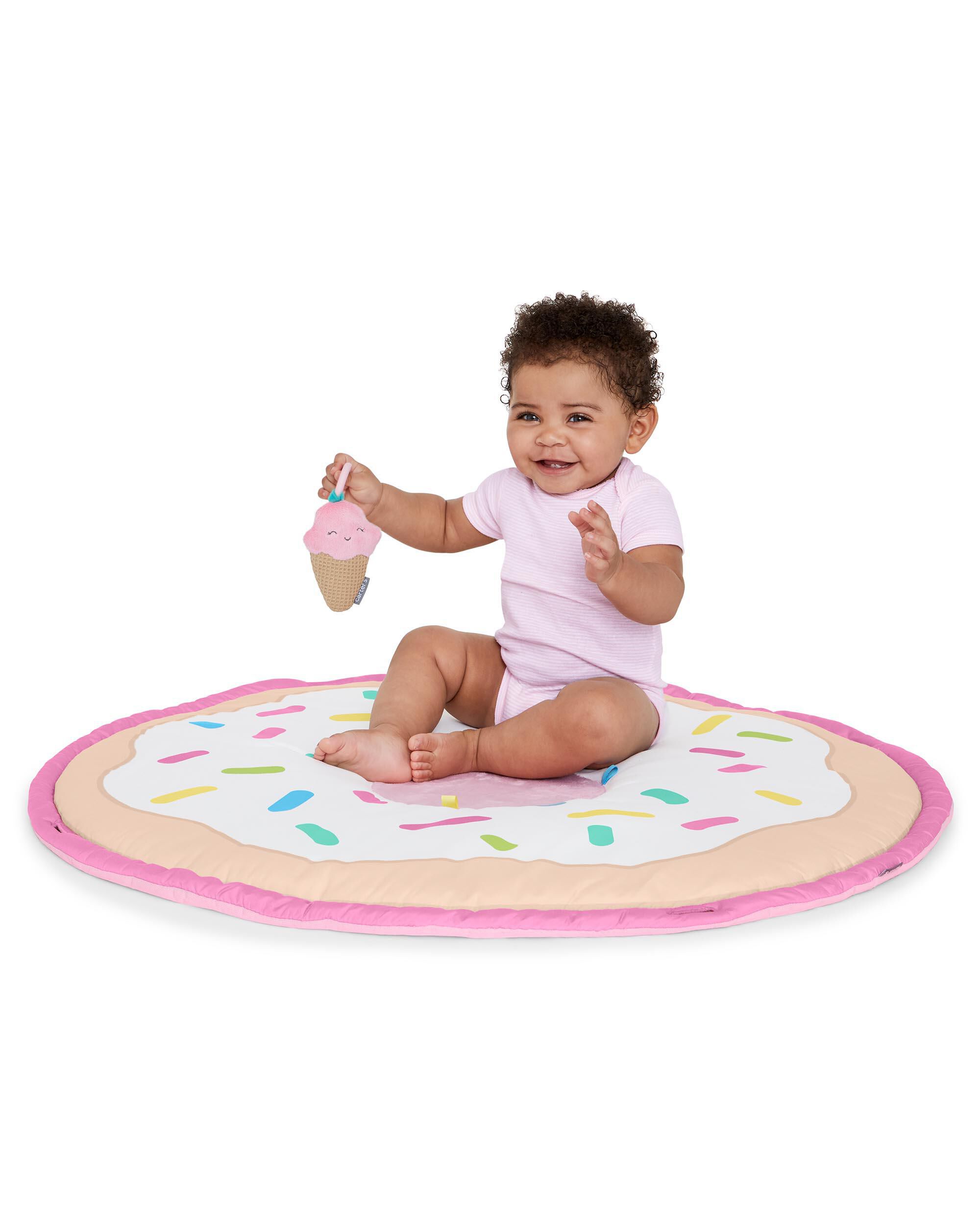 Sweet Surprise Play Gym, image 6 of 6 slides