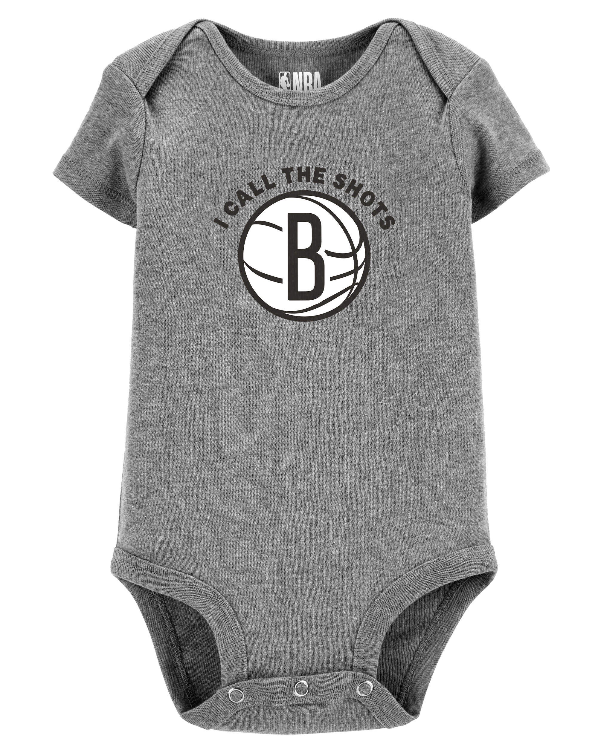 Brooklyn nets hot sale baby jersey