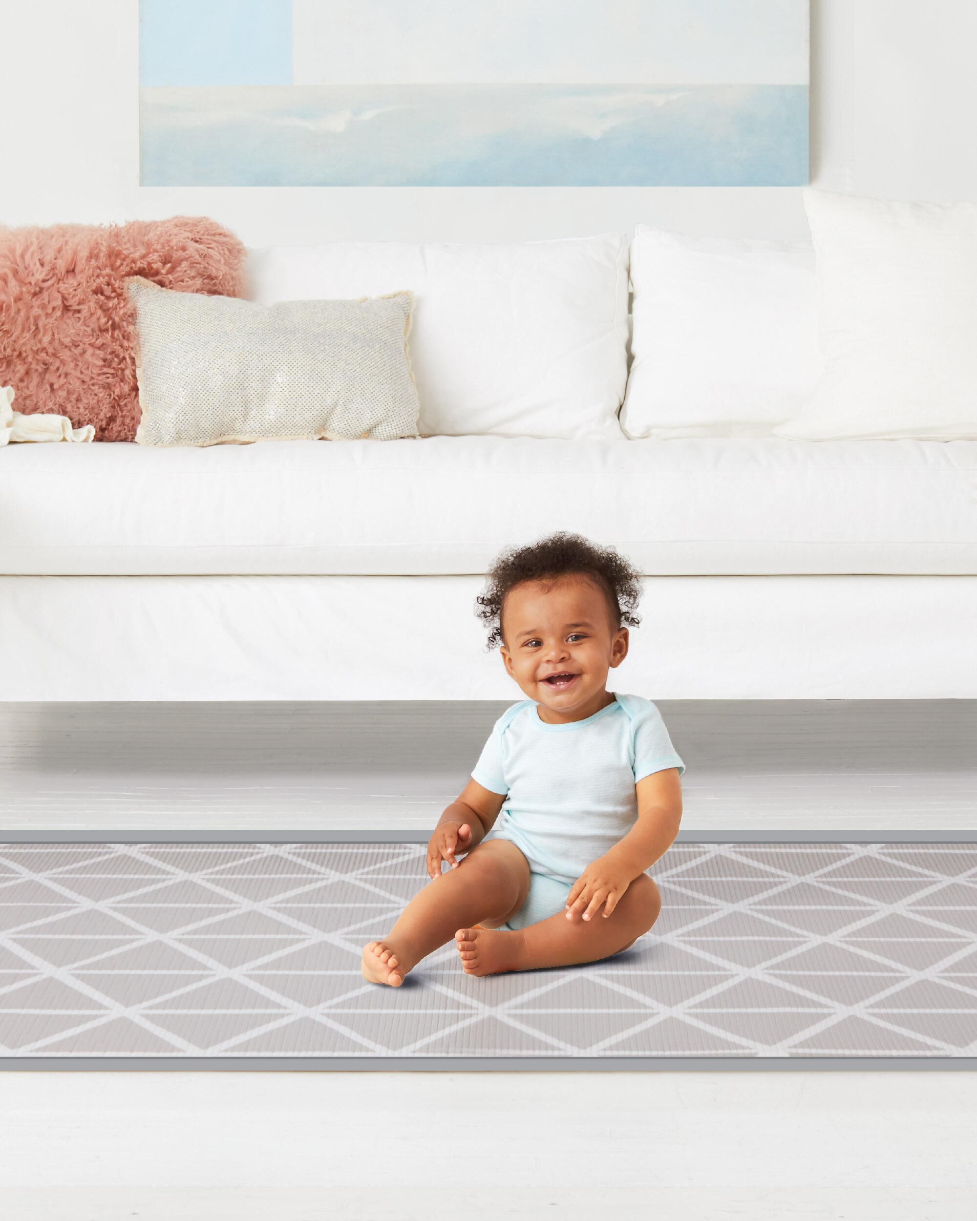 Skip hop travel play mat hotsell