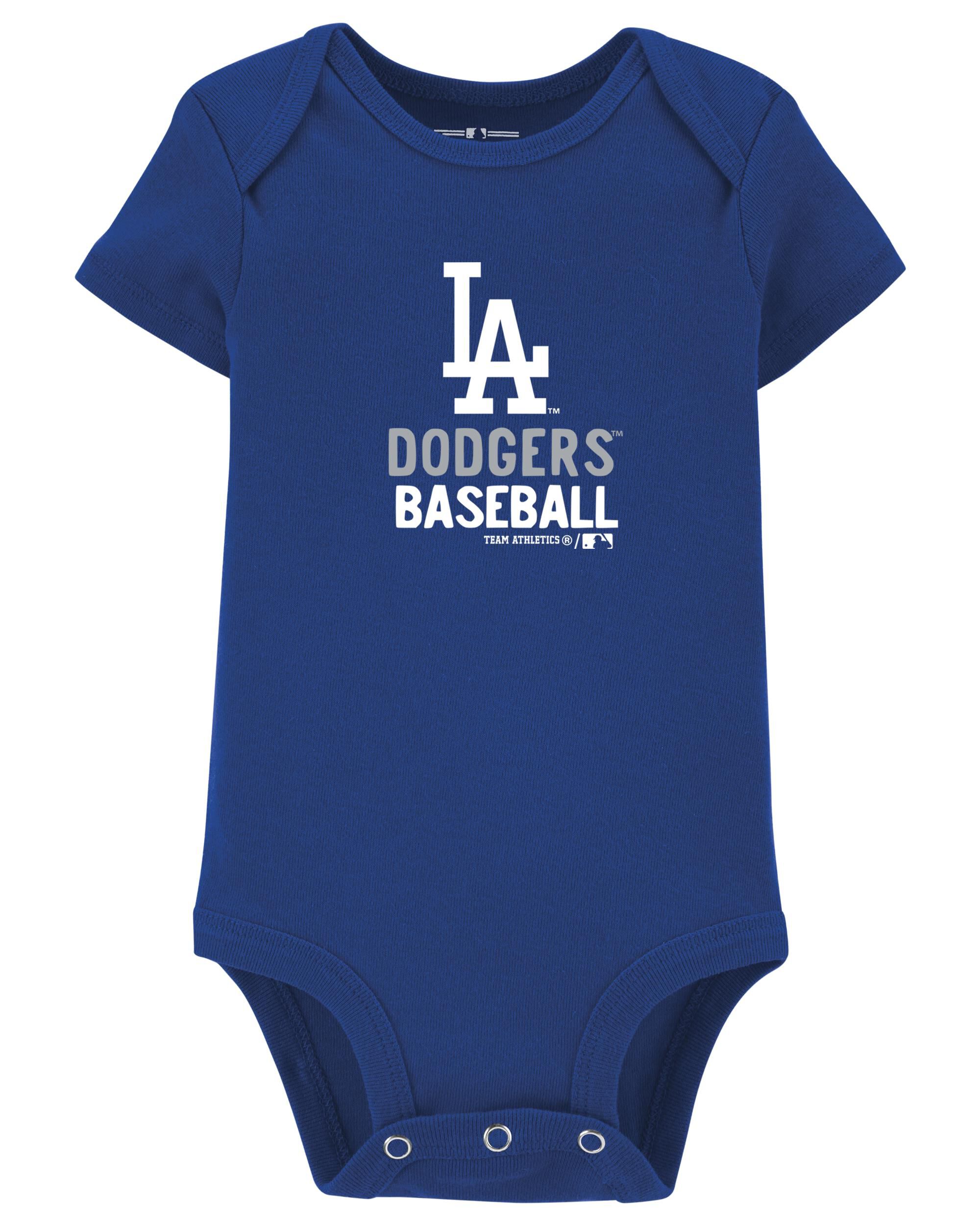 dodger gear for infants