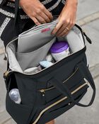 Mainframe Wide Open Backpack Diaper Bag, image 4 of 13 slides
