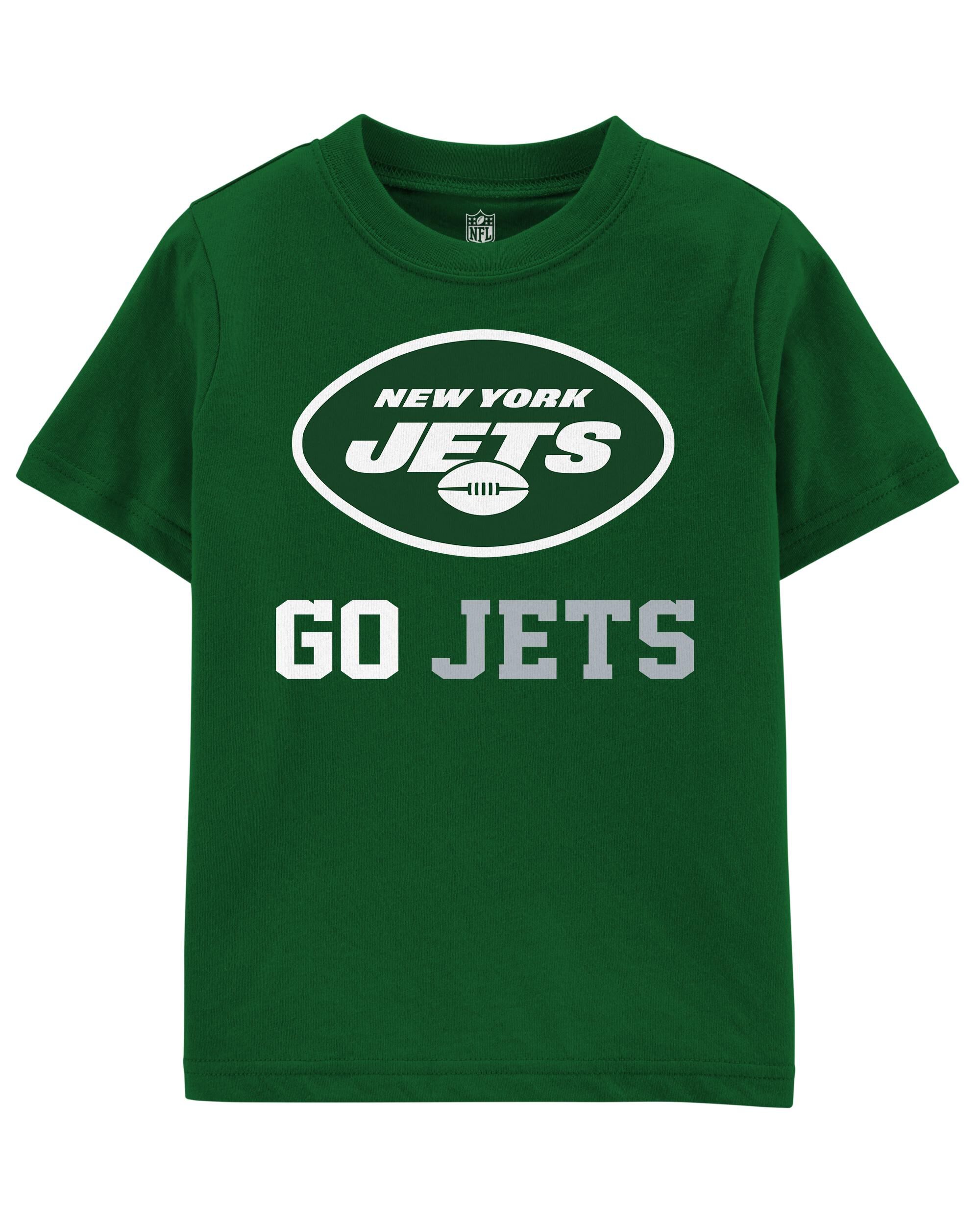 Toddler NFL New York Jets Tee