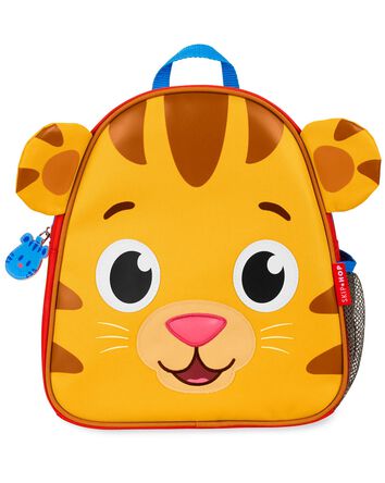 Daniel Tiger Little Kid Toddler Backpack, 